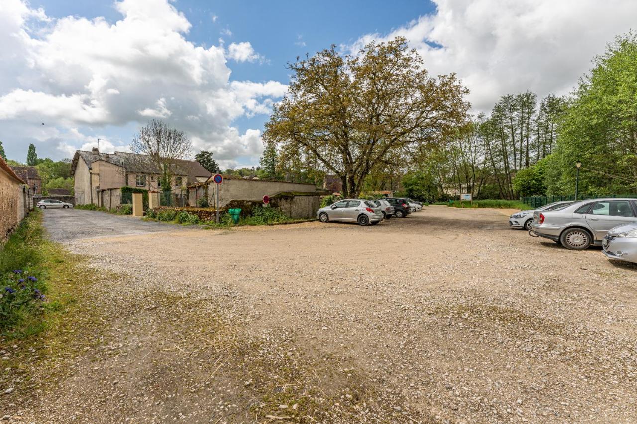 Welcome To Illiers-Combray Exterior photo
